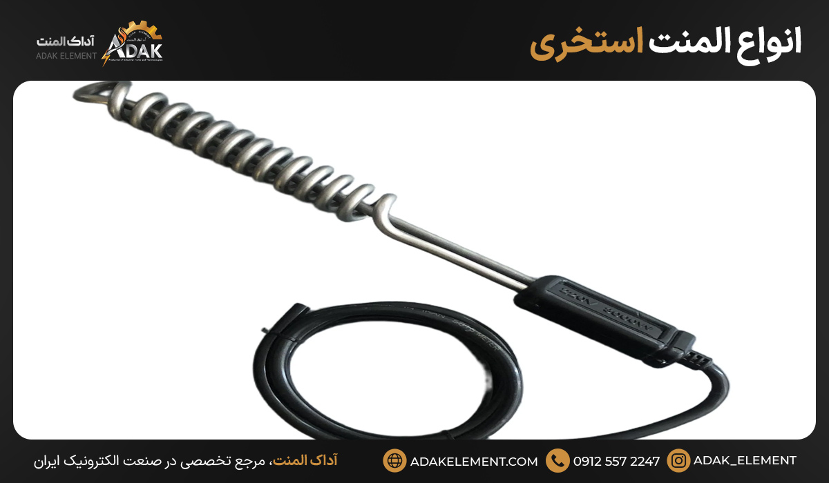 انواع المنت استخری