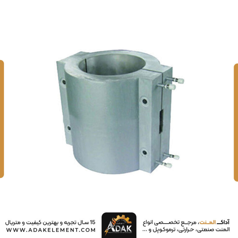 المنت ریخته گری