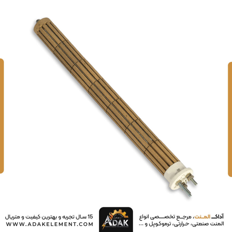 المنت سرامیکی