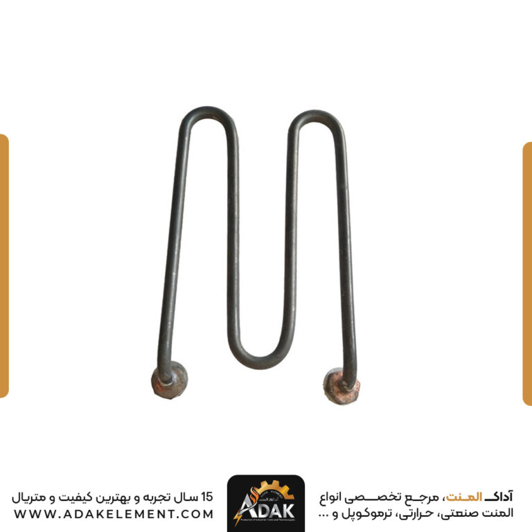 المنت M سماور