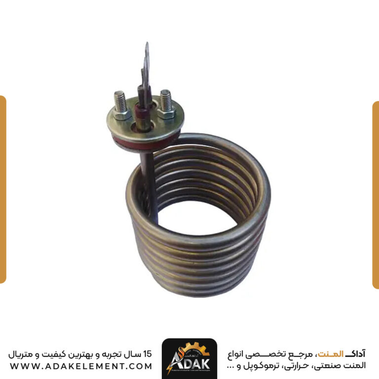 المنت آب مقطرگیری