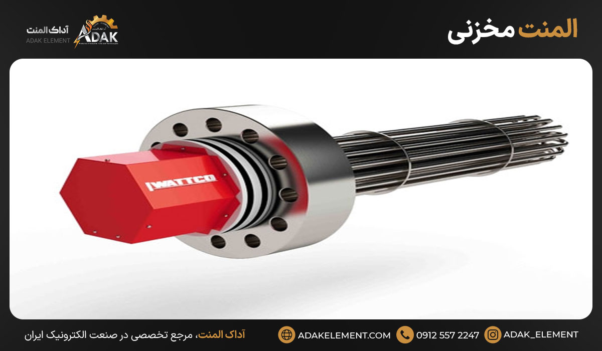 المنت مخزنی