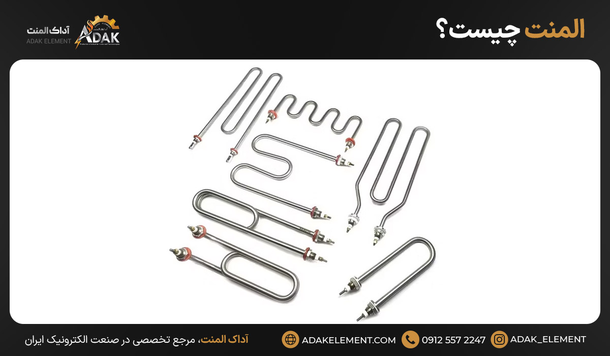 المنت چیست؟