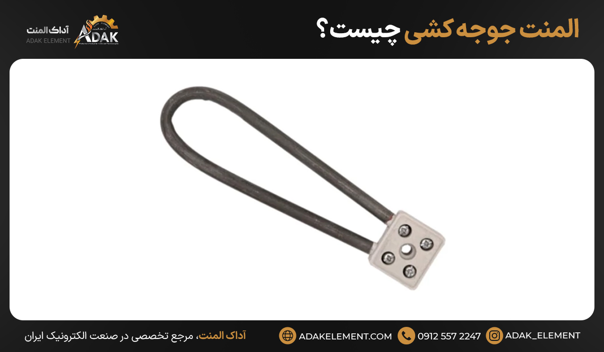 المنت جوجه کشی چیست؟